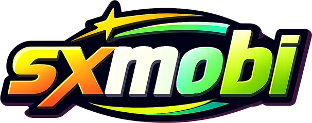 Logo sxmobi